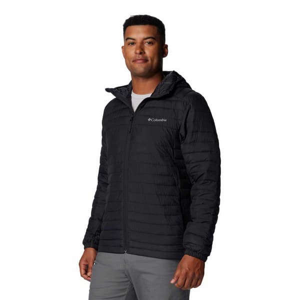 Columbia Silver Falls™ Ii Jacka Svart S Man