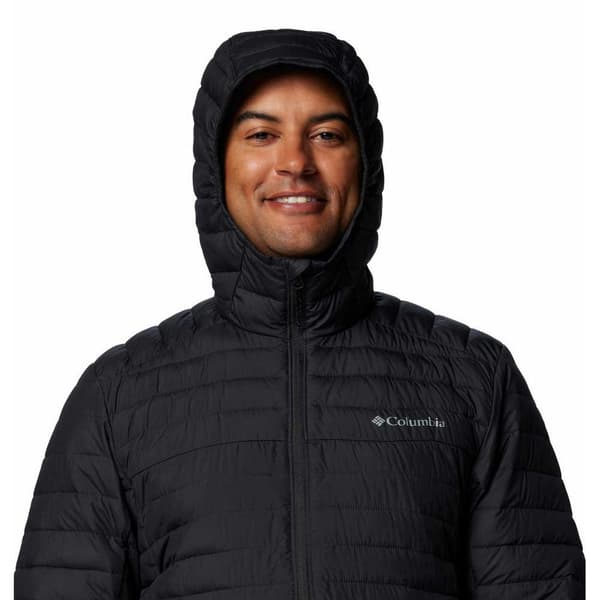 Columbia Silver Falls™ Ii Jacka Svart S Man