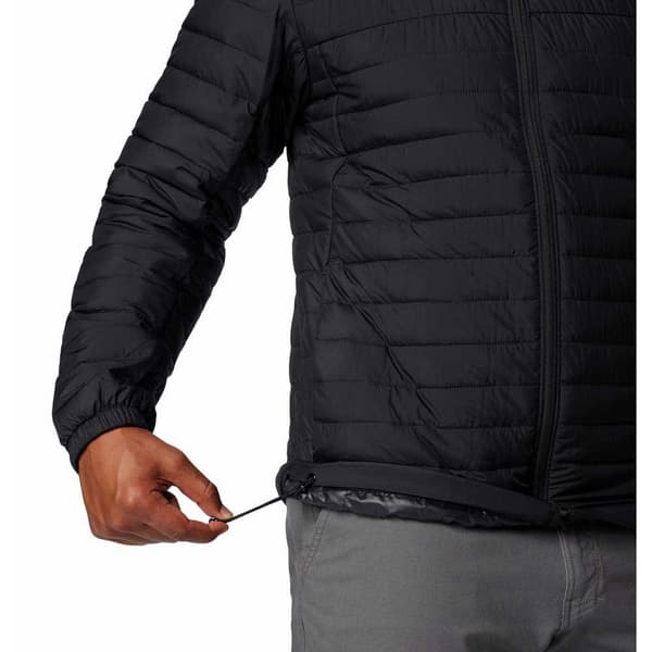 Columbia Silver Falls™ Ii Jacka Svart S Man