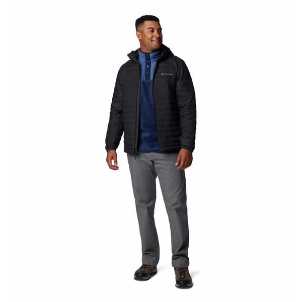 Columbia Silver Falls™ Ii Jacka Svart S Man