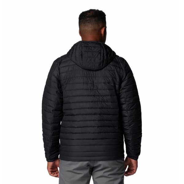 Columbia Silver Falls™ Ii Jacka Svart S Man