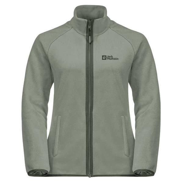 Jack Wolfskin Moonrise 3in1 Jacka Grönt XL Kvinna