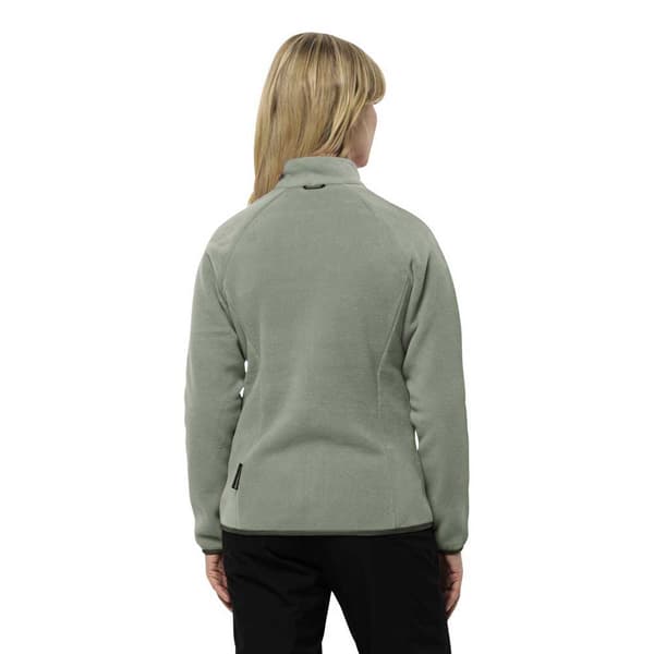 Jack Wolfskin Moonrise 3in1 Jacka Grönt XL Kvinna