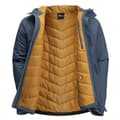 Pikkukuva 5 / 9: Jack Wolfskin Troposphere Ins Takki Sininen M Mies