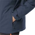 Pikkukuva 9 / 9: Jack Wolfskin Troposphere Ins Takki Sininen M Mies