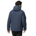 Pikkukuva 2 / 9: Jack Wolfskin Troposphere Ins Takki Sininen M Mies