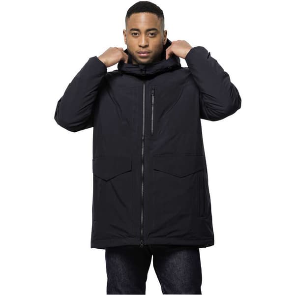 Jack Wolfskin Koenigsbau Parka  XL Mand