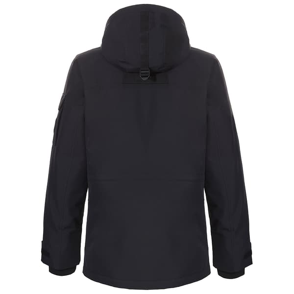 Rehall Dean-r Parka Svart M Man