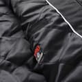 Miniatyrbillede 5 af 10: Alpine Pro Egyp Jakke Sort 4XL Mand