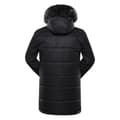 Miniatyrbillede 2 af 10: Alpine Pro Egyp Jakke Sort 4XL Mand