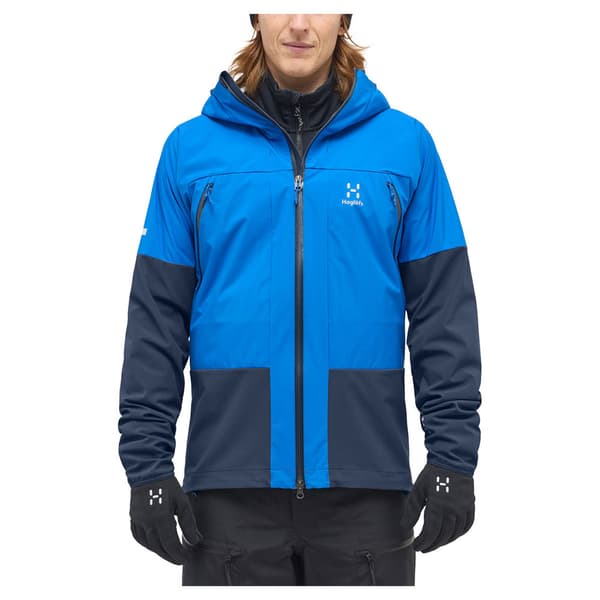Haglofs L.i.m Hybrid Touring Jacka L Man