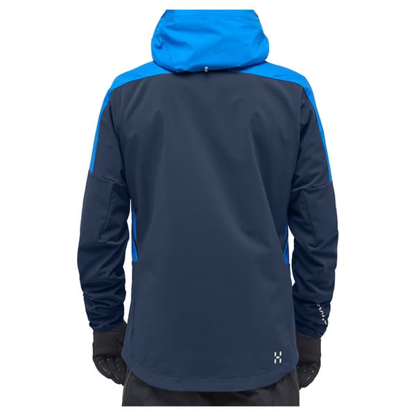 Haglofs L.i.m Hybrid Touring Jacka L Man
