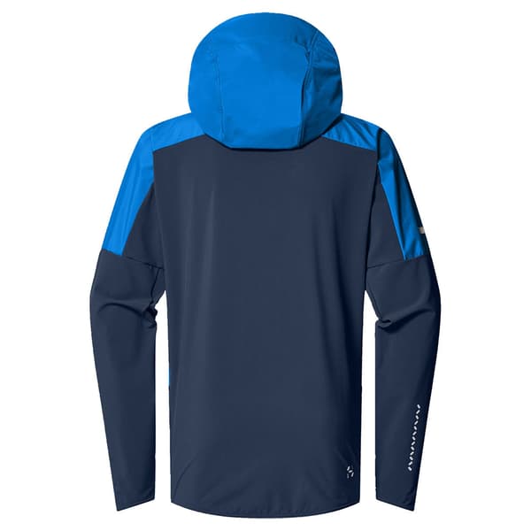 Haglofs L.i.m Hybrid Touring Jacka L Man