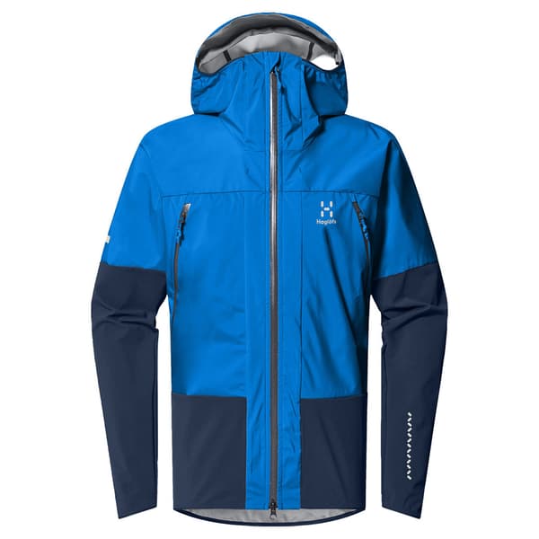 Haglofs L.i.m Hybrid Touring Jacka L Man