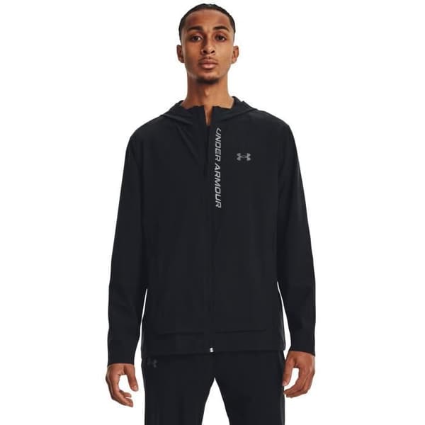 UA Outrun The Storm Jacket