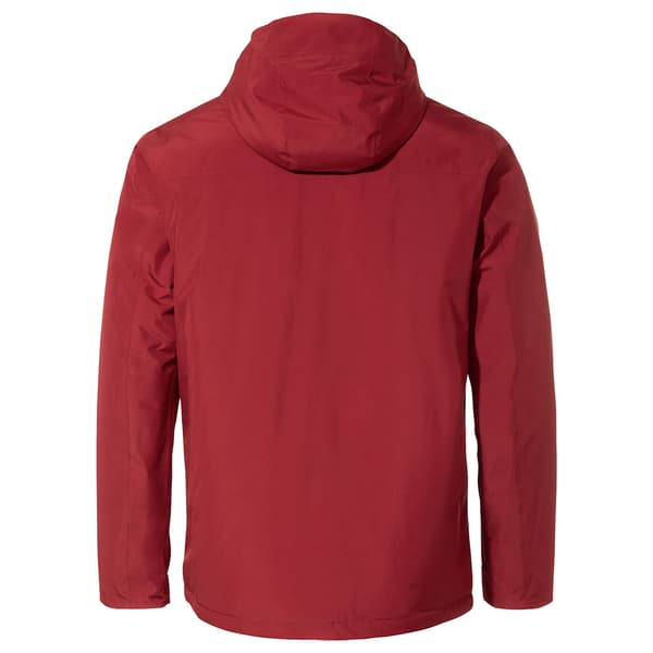 Vaude Rosemoor Padded Ii Jacka Röd 2XL Man