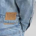 Pikkukuva 5 / 7: G-star Dakota Denimtakki Sininen L Mies