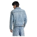 Pikkukuva 2 / 7: G-star Dakota Denimtakki Sininen L Mies