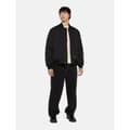 Miniatyrbild 5 av 10: Dickies Plains Bomberjacka Svart L Man