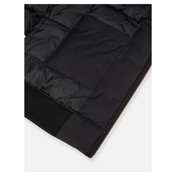 Dickies Plains Bomberjacka Svart L Man