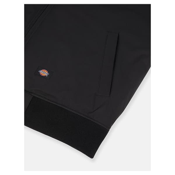 Dickies Plains Bomberjacka Svart L Man