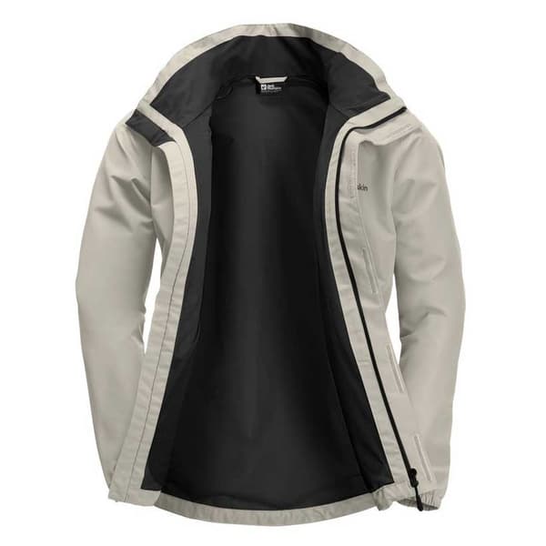 Jack Wolfskin Stormy Point 2l Jacka L Man