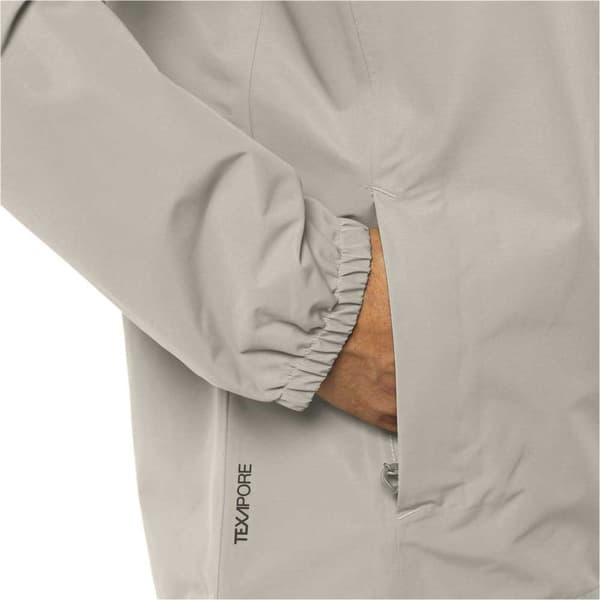 Jack Wolfskin Stormy Point 2l Jacka L Man