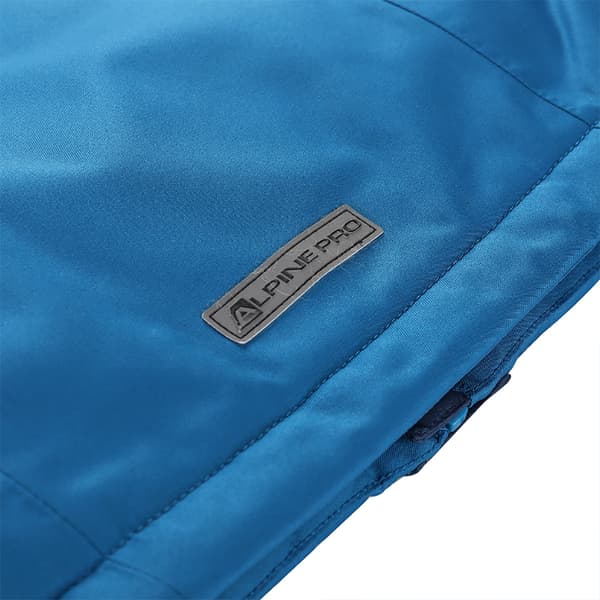 Alpine Pro Dearo Jacka  128-134 cm Pojke