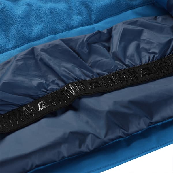 Alpine Pro Dearo Jacka  128-134 cm Pojke