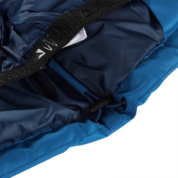 Alpine Pro Dearo Jacka  128-134 cm Pojke
