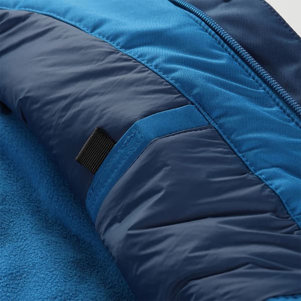 Alpine Pro Dearo Jacka  128-134 cm Pojke