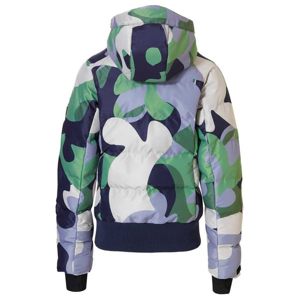 Rehall Puffy-r Jacka 164 cm Pojke