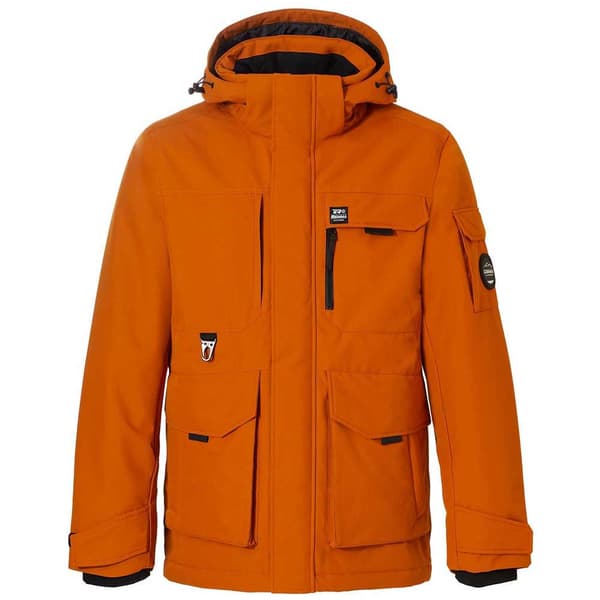 Rehall Dean-r Parka L Man