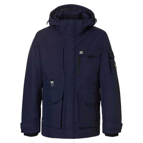 Rehall Dean-r Parka M Man