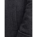 Miniatyrbillede 6 af 7: Jack & Jones Melton Frakke Sort M Mand