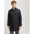 Miniatyrbillede 7 af 7: Jack & Jones Melton Frakke Sort M Mand