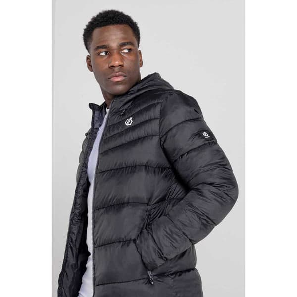 Dare2b Drifter Jacka Svart XS Man