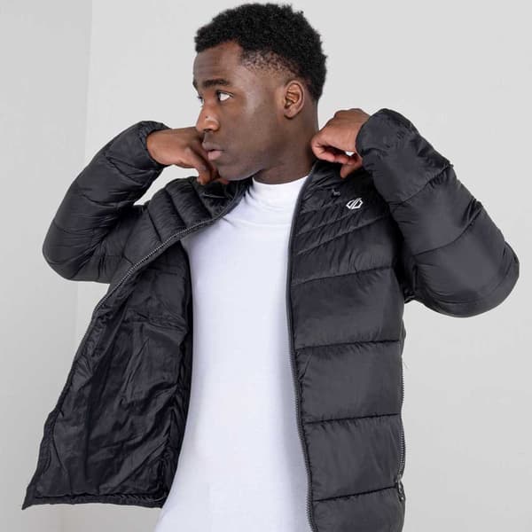 Dare2b Drifter Jacka Svart XS Man