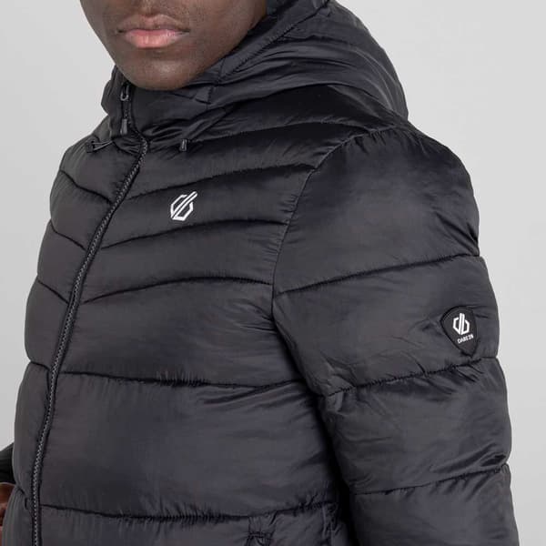Dare2b Drifter Jacka Svart XS Man