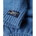 Miniatyrbild 3 av 5: Superdry Slouchy Pattern Tröja Blå M Kvinna