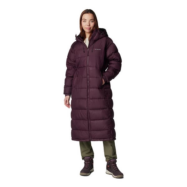 Columbia Pike Lake™ Ii Frakke Lilla M Kvinde