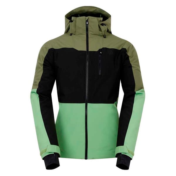 Dare2b Edge Ii Jakke Grøn M Mand