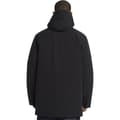 Pikkukuva 2 / 4: Dc Shoes Murrayfield Parka Musta M Mies