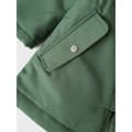 Pikkukuva 4 / 6: Name It Milla Long Parka Vihreä 8 Years Tyttö