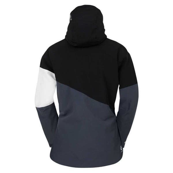 Dare2b Ice Iii Jakke Sort 34 Kvinde