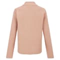 Miniatyrbillede 4 af 9: Dare2b Excursion Fleecejakke Med Fuld Lynlås Beige 12 Kvinde