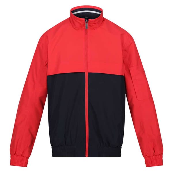 Regatta Shorebay Jakke Rød 5XL Mand