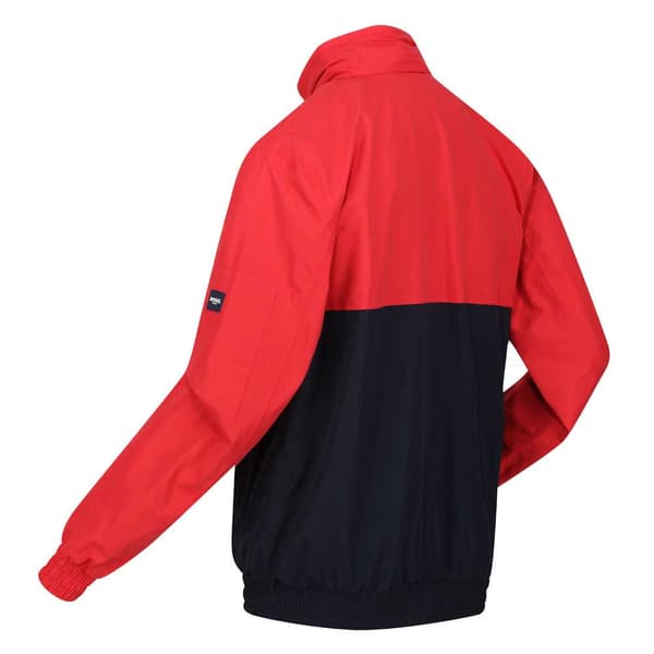 Regatta Shorebay Jakke Rød 5XL Mand
