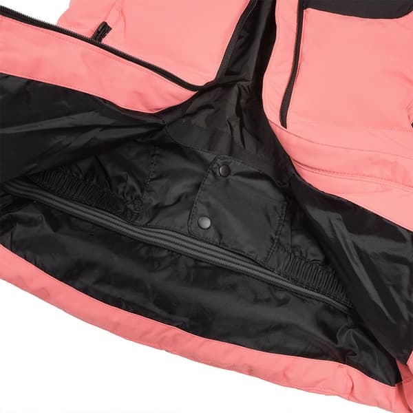 Icepeak Loris Jacka Svart 176 cm Pojke