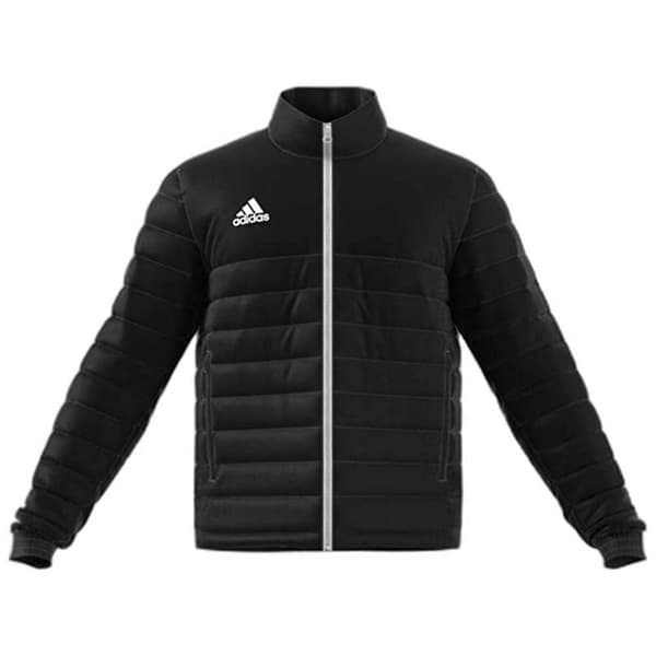 Adidas Ent22 Ljkt Jacka Svart 3X / Tall 2 Man